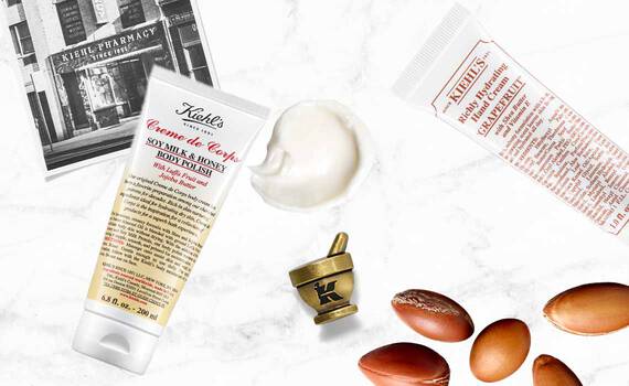 Das Allround-Talent Sheabutter – Effektive Pflege Fur Haut Und Haar