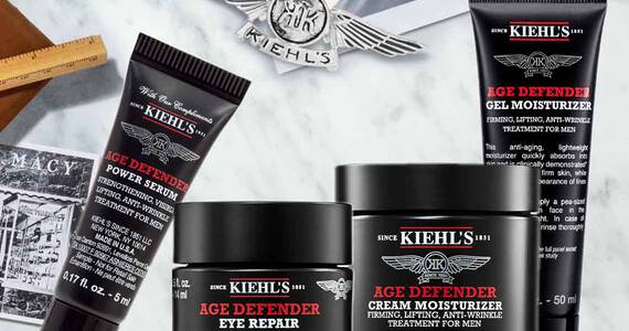 AUGENRINGE: EIN SYMPTOM FUR VITAMINMANGEL?