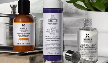 Retinol bei empfindlicher Haut: Worauf muss ich achten?