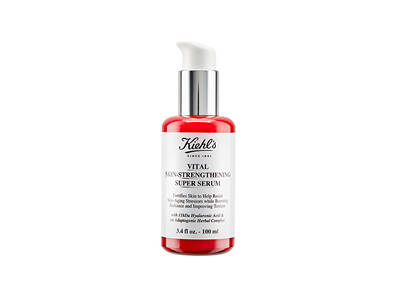 Vital Skin Serum