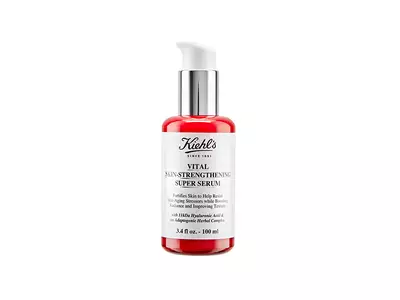 Vital Skin Serum