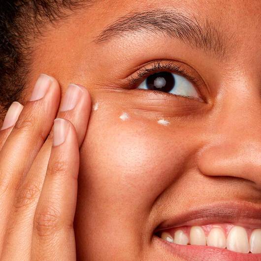 Vitamin C und Retinol