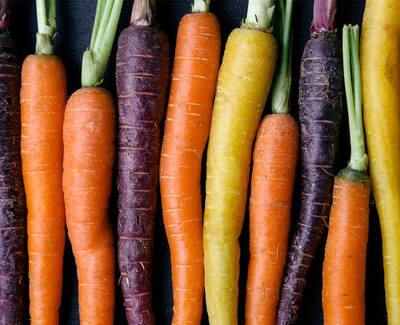 BETACAROTIN Kiehl's Inhaltsstoffe