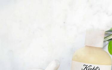 Hautalterung durch Sonne vorbeugen