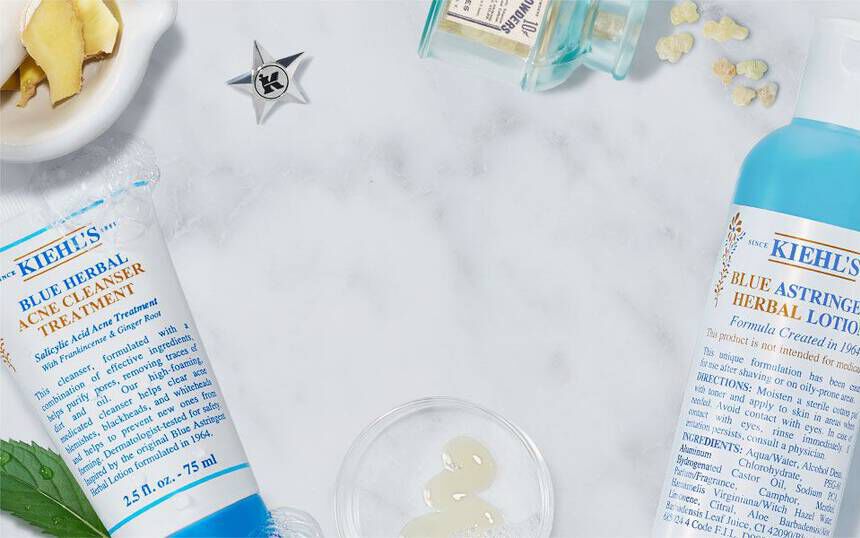 WAS HILFT GEGEN AKNE? - TIPPS GEGEN UNREINE GESICHTSHAUT