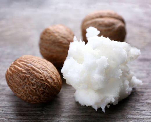 Glykolsaure und Retinol