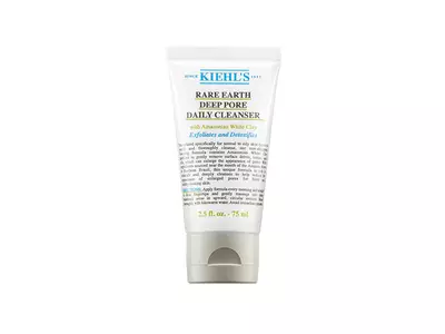 Deep Pore Cleanser