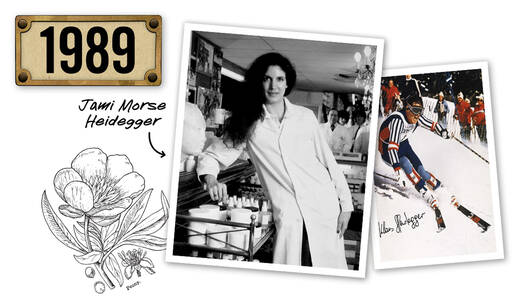 Jami Morse Heidegger