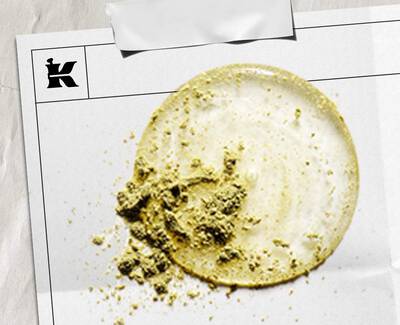 CENTELLA-ASIATICA-EXTRAKT Kiehl's Inhaltsstoffe
