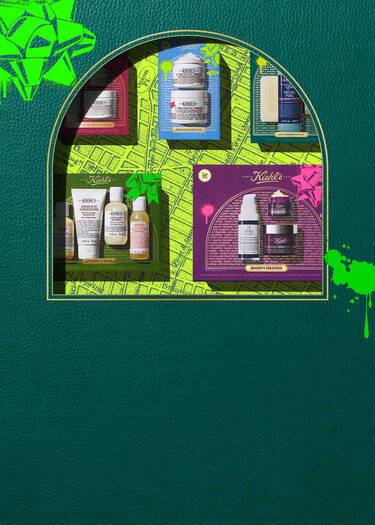 Ein auffalliger pinker Hintergrund mit einem gelben Notizzettel und dem Text "BLACK FRIDAY" in Schwarz.