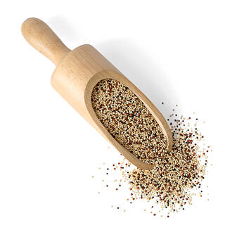 Quinoa