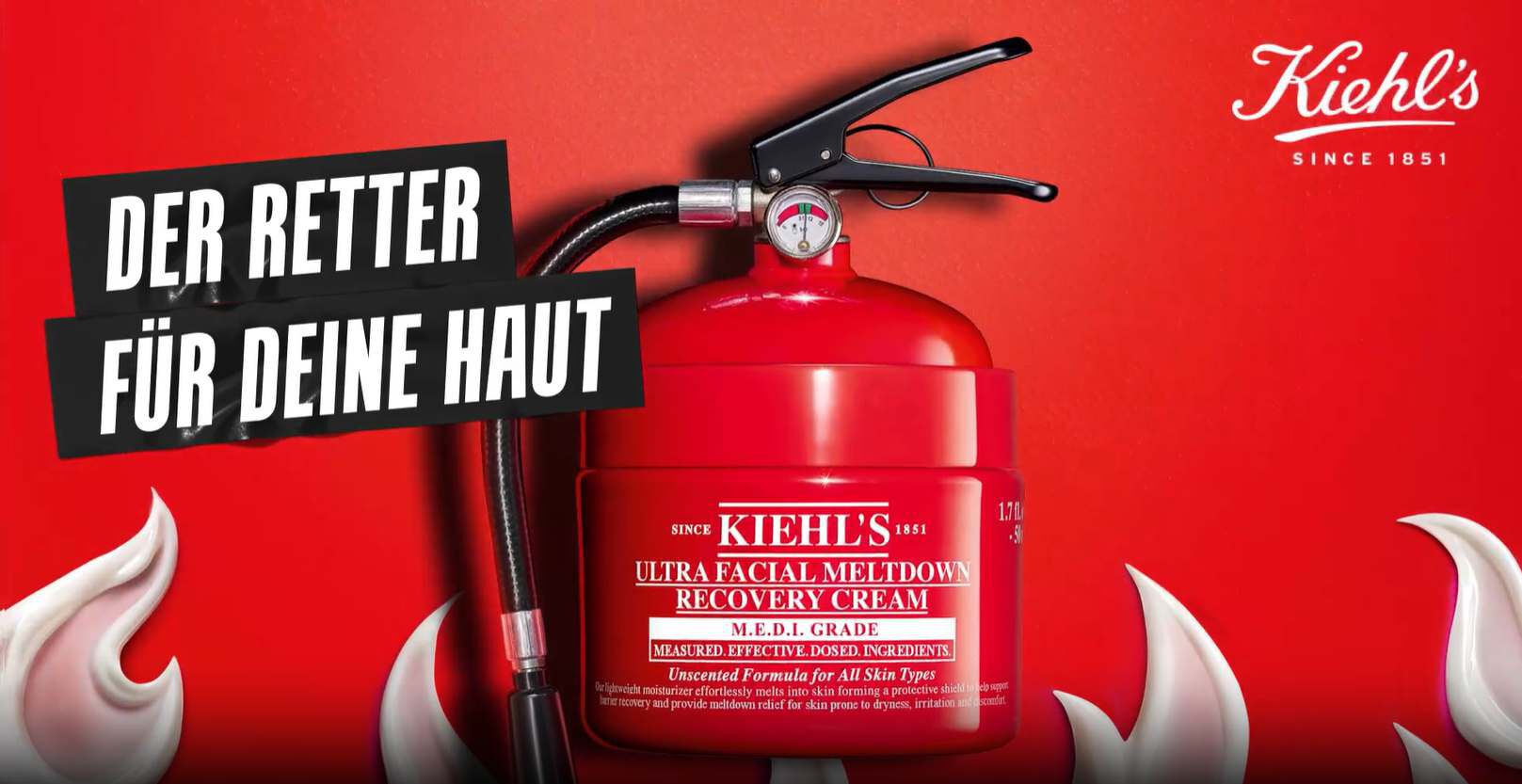 Ultra Facial Meltdown