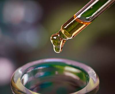 KOFFEIN Kiehl's Inhaltsstoffe