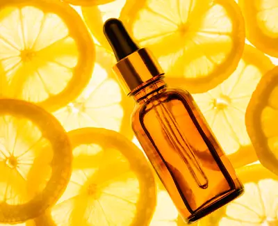 ZITRONENOL Kiehl's Inhaltsstoffe