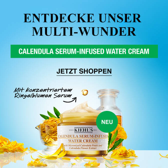 Kiehls Since 1851 Effiziente Pflegeprodukte Für Gesicht Haut