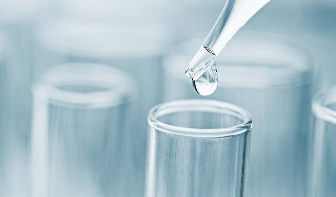 Retinol in Pipette