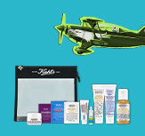 Erhalte eine praktische Reisetasche + 9 Minis gratis ab 119€*