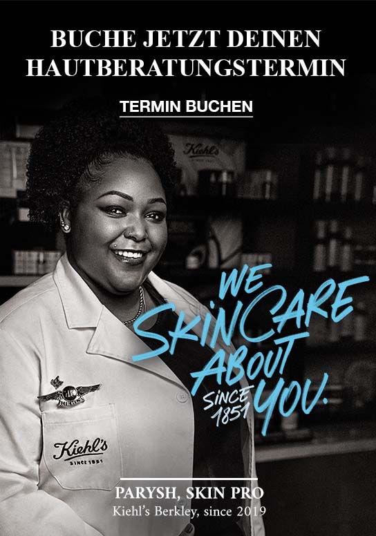 Kiehl's Special Offer