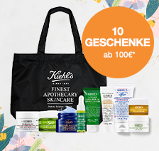 Sichere dir 10 Geschenke ab 100€
