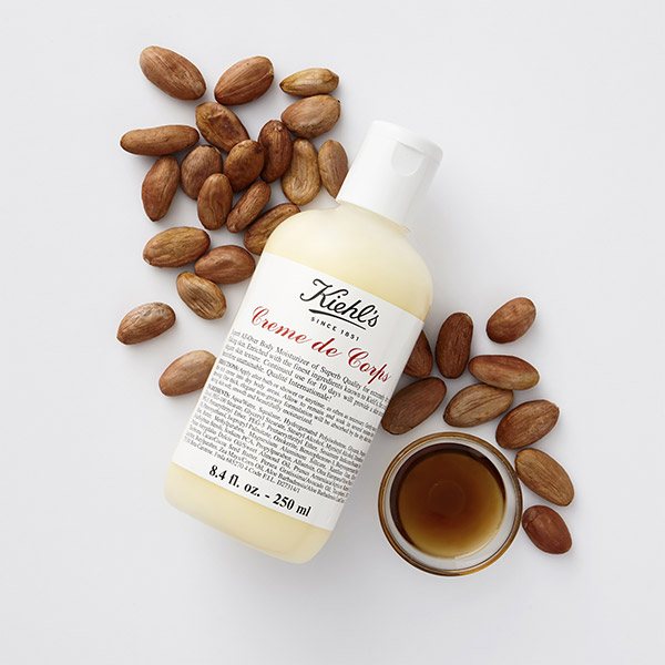 Ingrédients Creamy Eye Treatment With Avocado