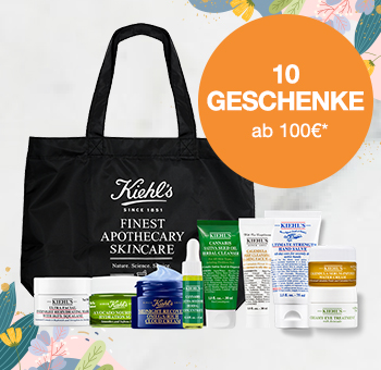 10 Geschenke ab 100€