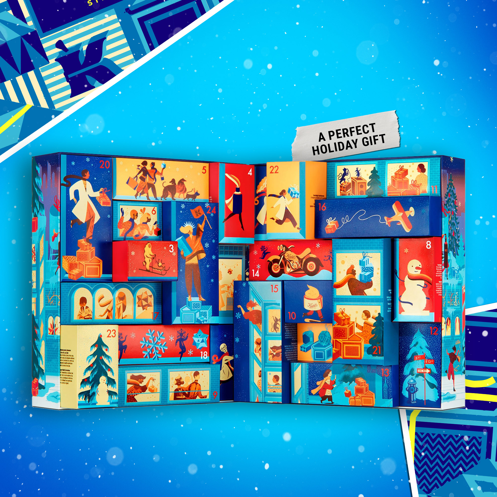 Adventskalendar