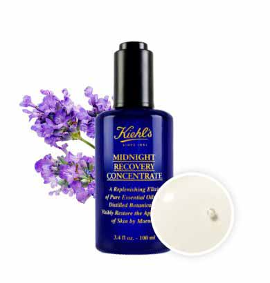 Ingrédients Creamy Eye Treatment With Avocado