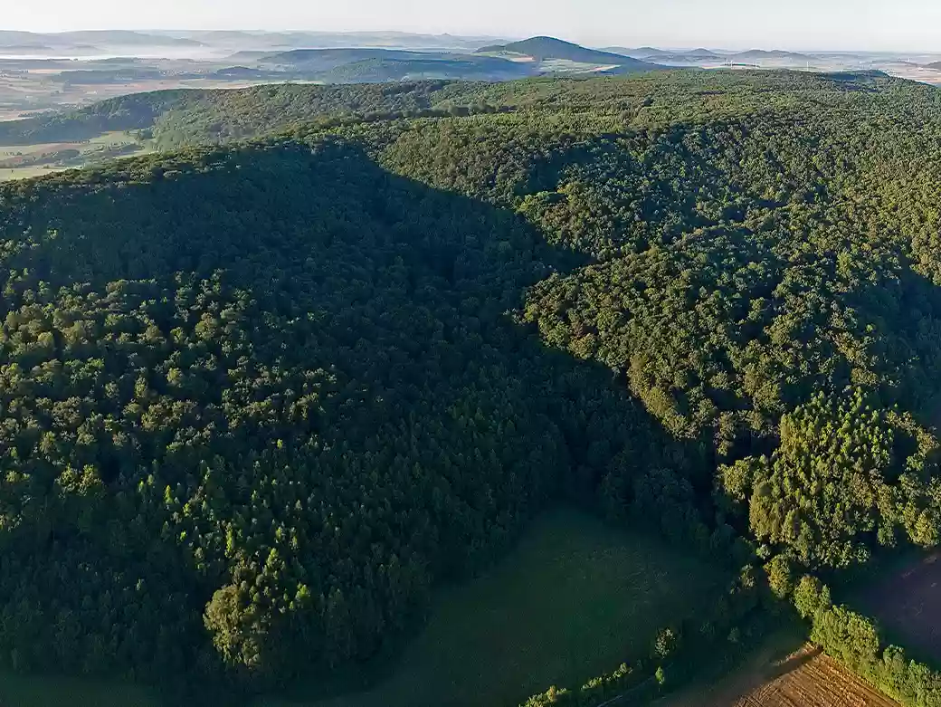 Für den Schutz unserer Natur