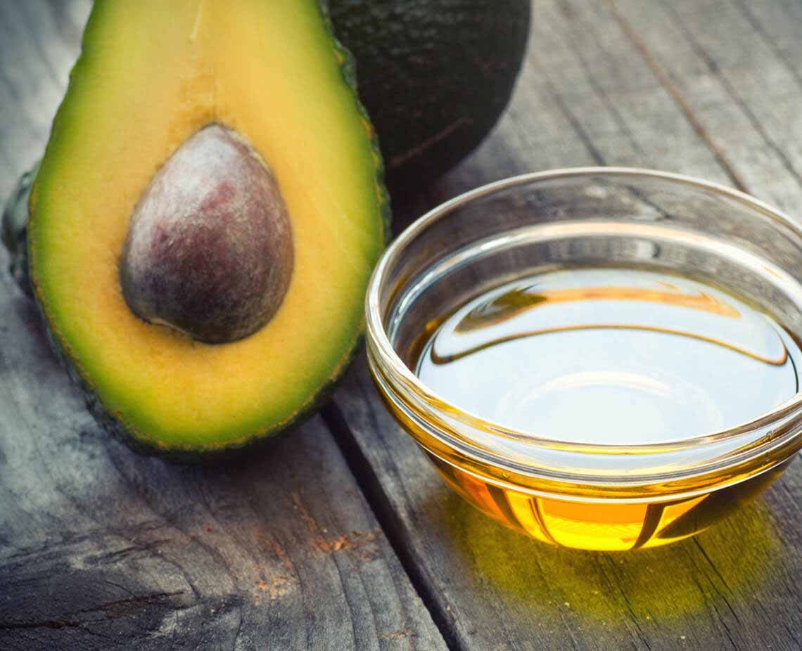 Avocadooil
