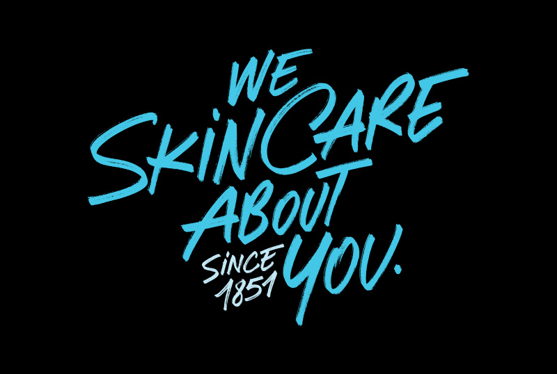 We skincare about you