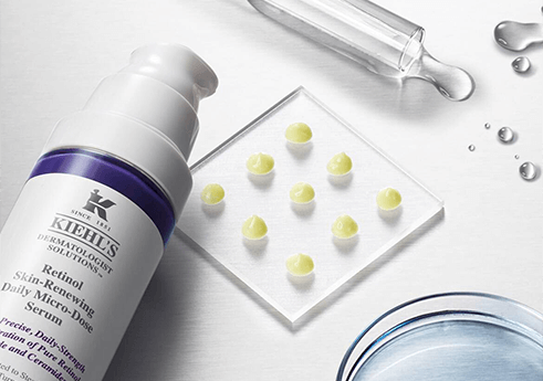 Retinol Skin-Renewing Daily Micro-Dose Serum