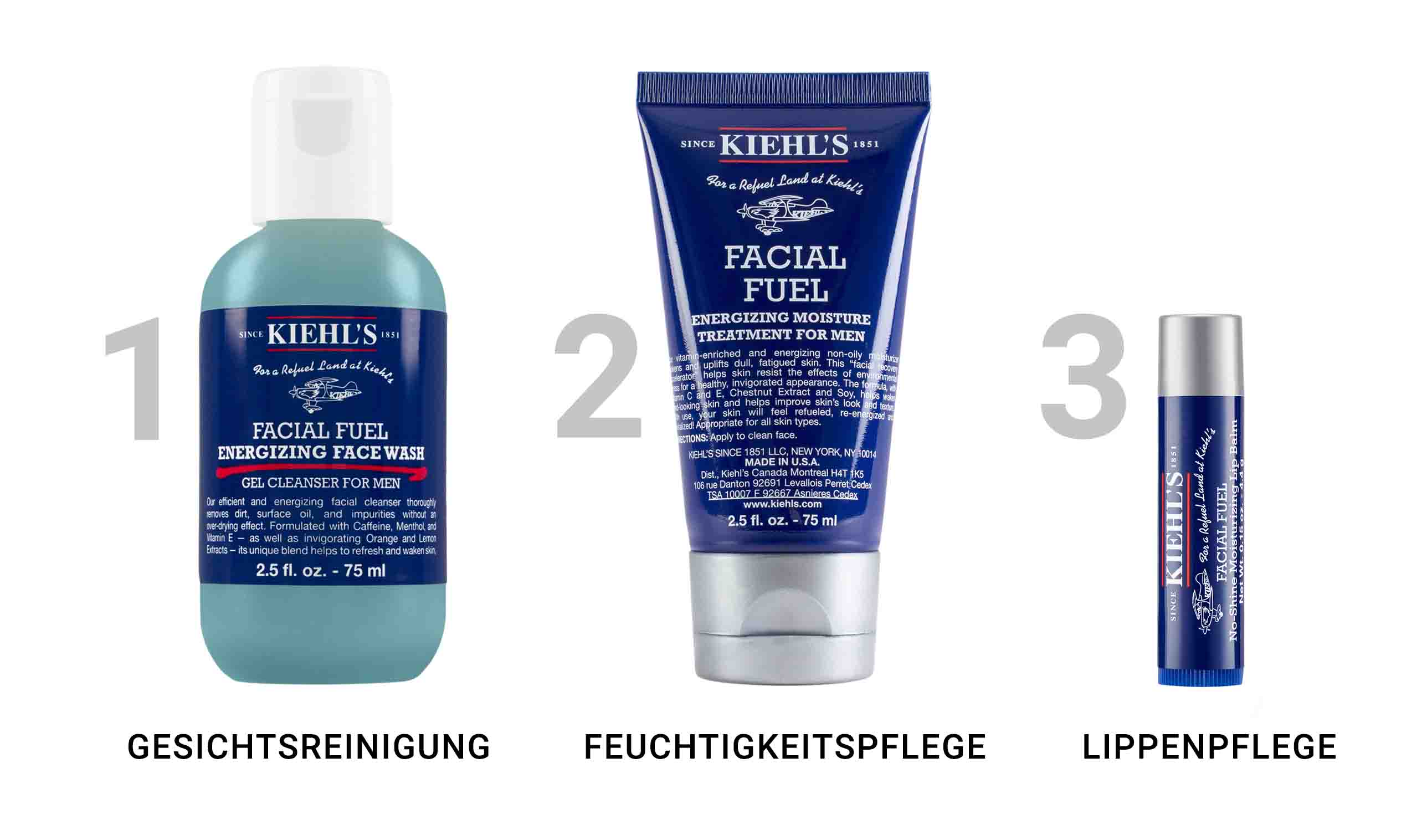 wusstest du schon?