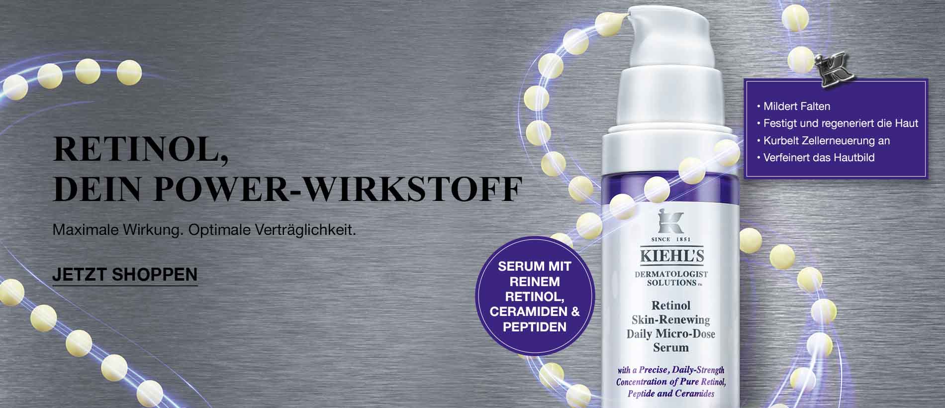 Khiels - Wählen Sie unserem Testsieger