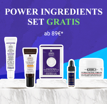Ingredients-Set