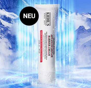 Entdecke das Kiehls Feuchtigkeitsduo