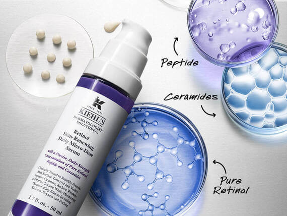 Retinol-Ratgeber