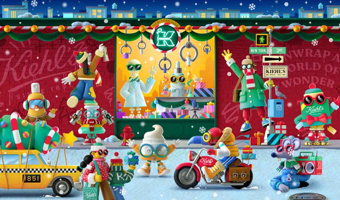 Inhalt Adventskalender