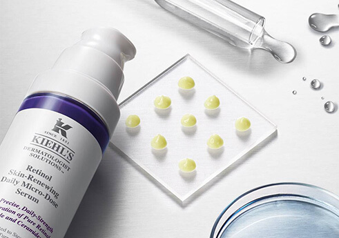 Retinol Skin-Renewing Daily Micro-Dose Serum