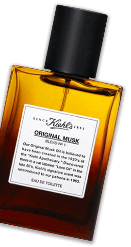 Kiehls Herkunft Bild des Lehrlings