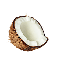 Kokosöl