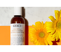 Disconver Kiehl's ingredients