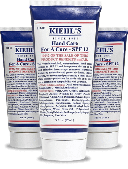 Hand Care for a Cure Produktbild