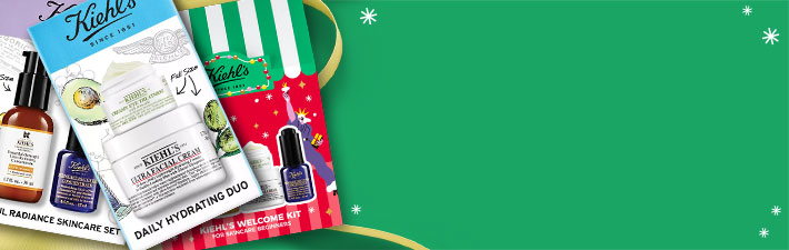Geschenksets in hülle & fülle!