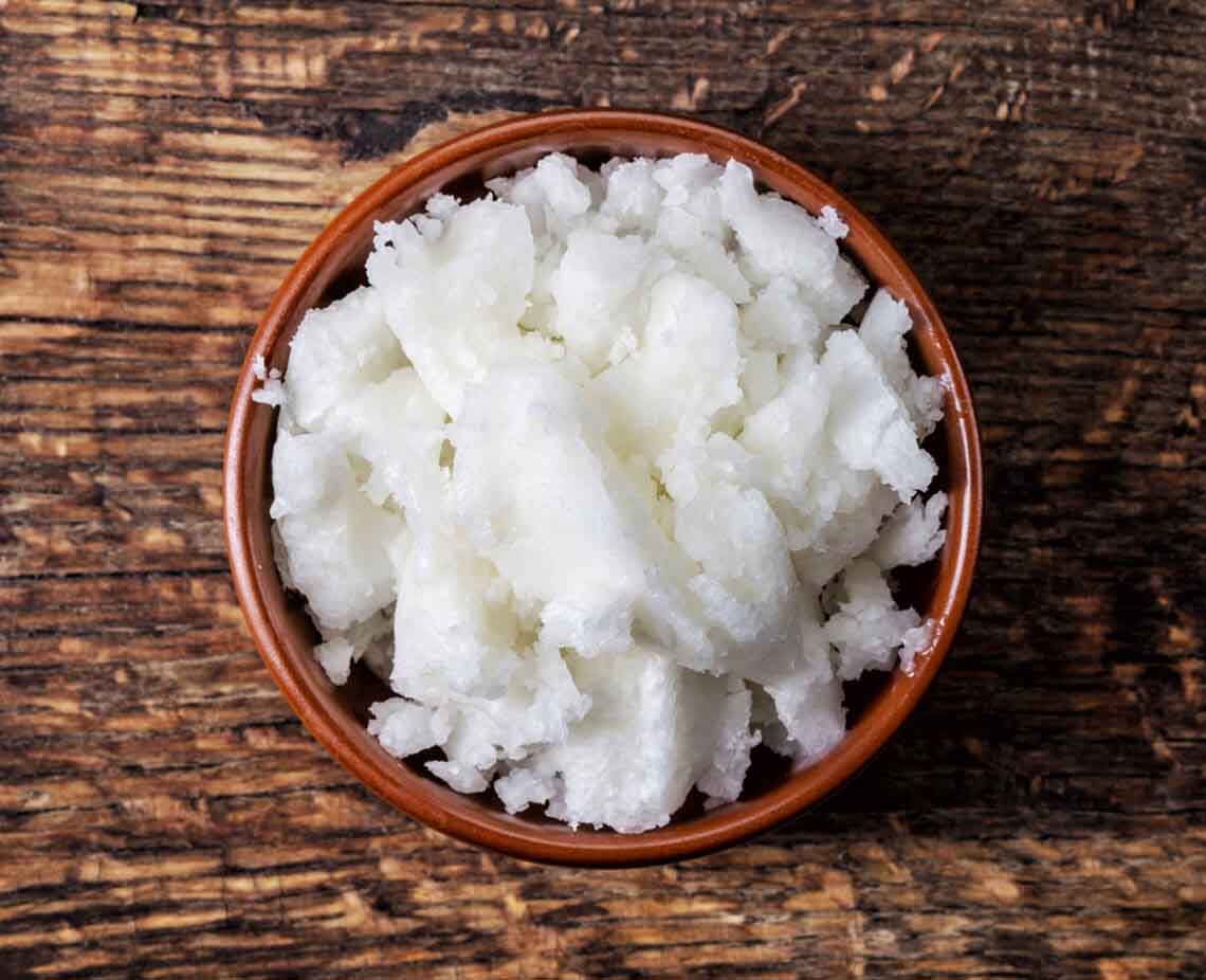 Coconut Oil