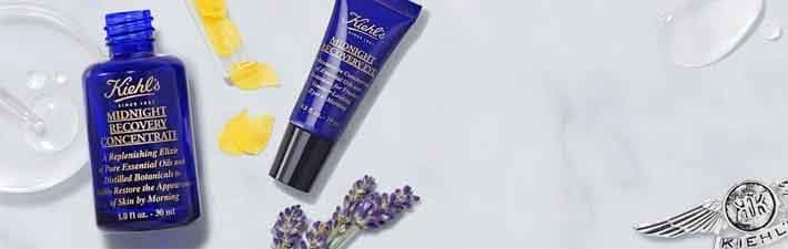 Darstellung eines Midnight Recovery Produktes